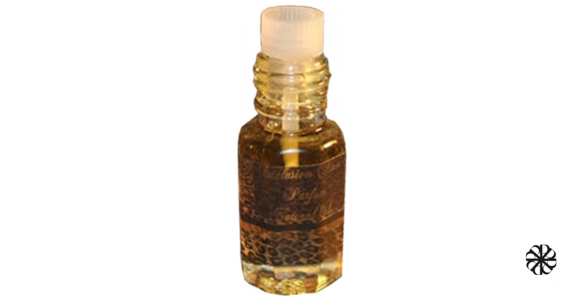 Amber Civet Caramel Mukhallat Agarscents Bazaar