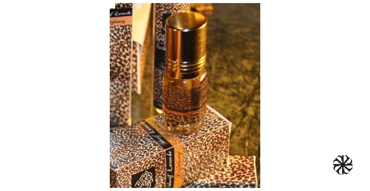 Egyptian Flowers Pour Femme Agarscents Bazaar
