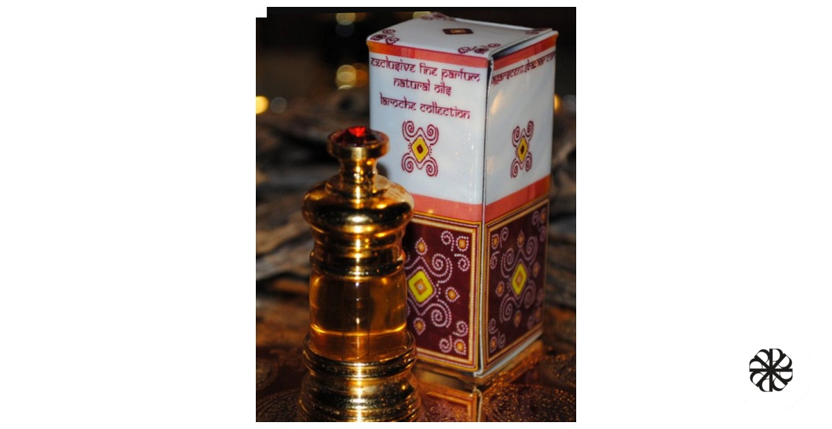 Egyptian Flowers Pour Homme Agarscents Bazaar
