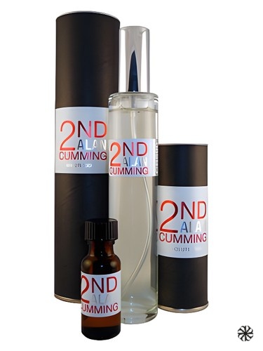 2nd Cumming CB I Hate Perfume