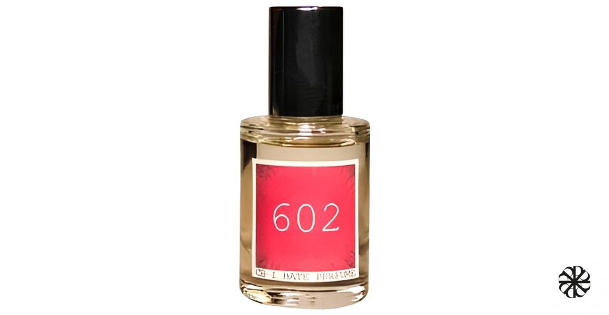 602 Here Piggy CB I Hate Perfume