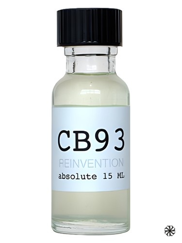 CB93 CB I Hate Perfume