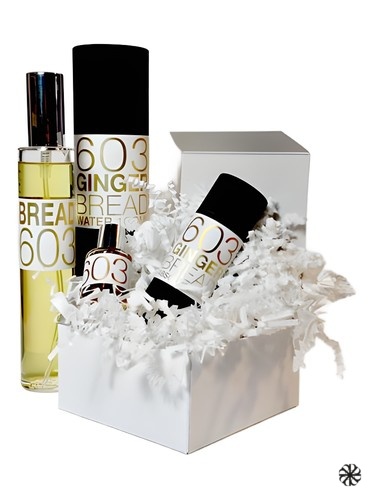 Gingerbread CB I Hate Perfume