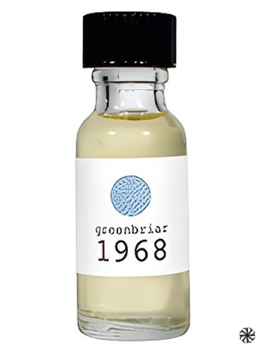 Greenbriar 1968 CB I Hate Perfume
