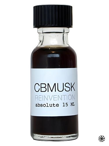 CBMUSK CB I Hate Perfume