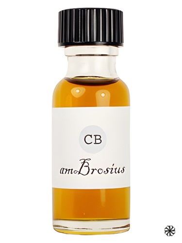 AmBrosius CB I Hate Perfume