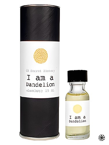 I am a Dandelion CB I Hate Perfume