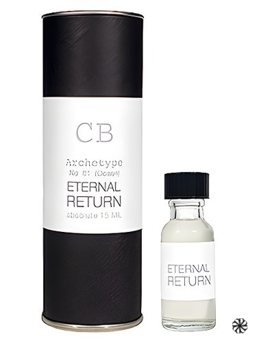 Eternal Return CB I Hate Perfume
