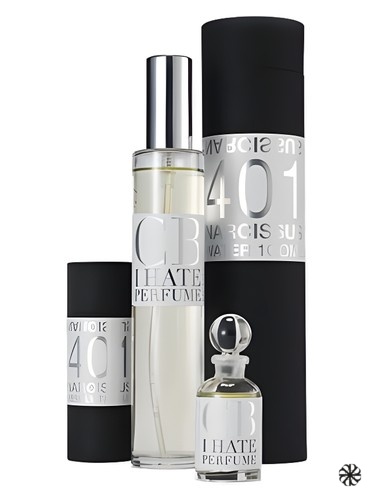 M1 Narcissus CB I Hate Perfume