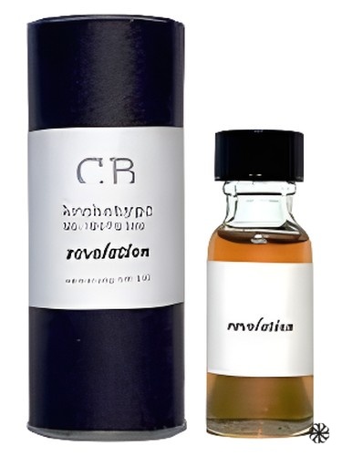 Revelation CB I Hate Perfume