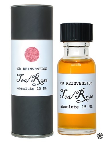Tea/Rose CB I Hate Perfume