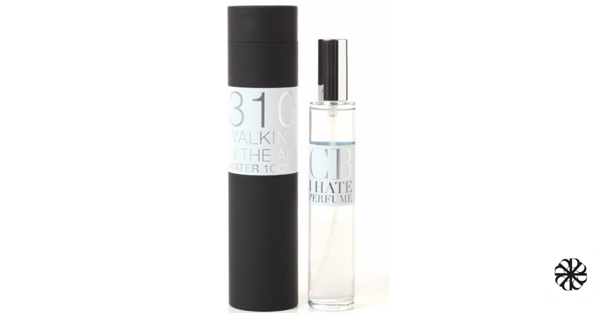 White Ginger CB I Hate Perfume