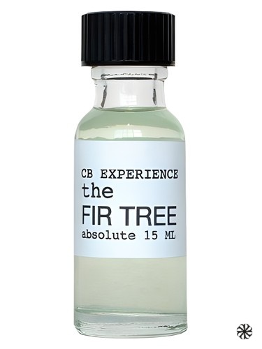 The Fir Tree CB I Hate Perfume