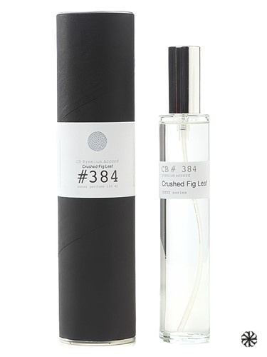 Crushed Fig Leaf CB I Hate Perfume