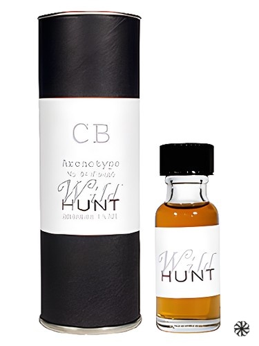 Wild Hunt CB I Hate Perfume
