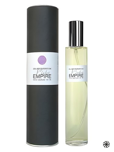 Violet Empire CB I Hate Perfume
