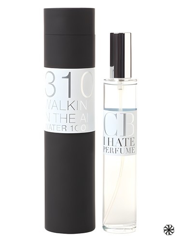 North Atlantic CB I Hate Perfume