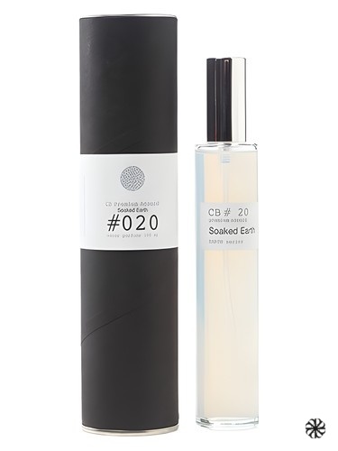 Soaked Earth CB I Hate Perfume