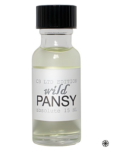 Wild Pansy CB I Hate Perfume