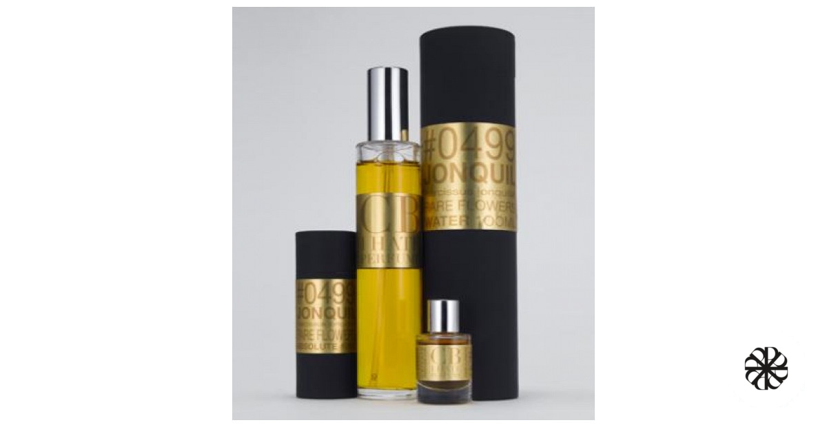 Jonquil CB I Hate Perfume