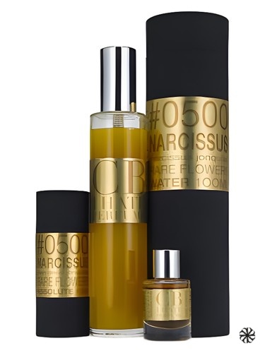 Narcissus CB I Hate Perfume