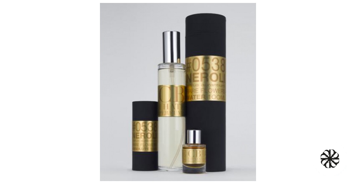 Neroli CB I Hate Perfume