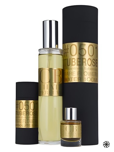Tuberose CB I Hate Perfume