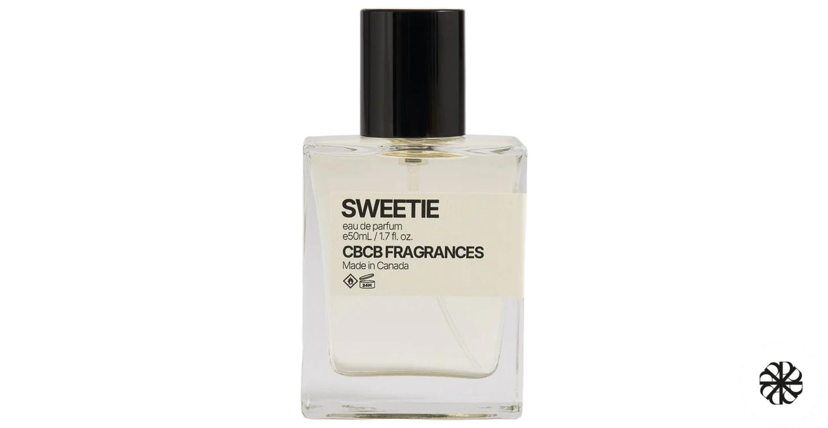Sweetie cbcb fragrances