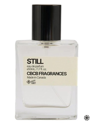STILL cbcb fragrances
