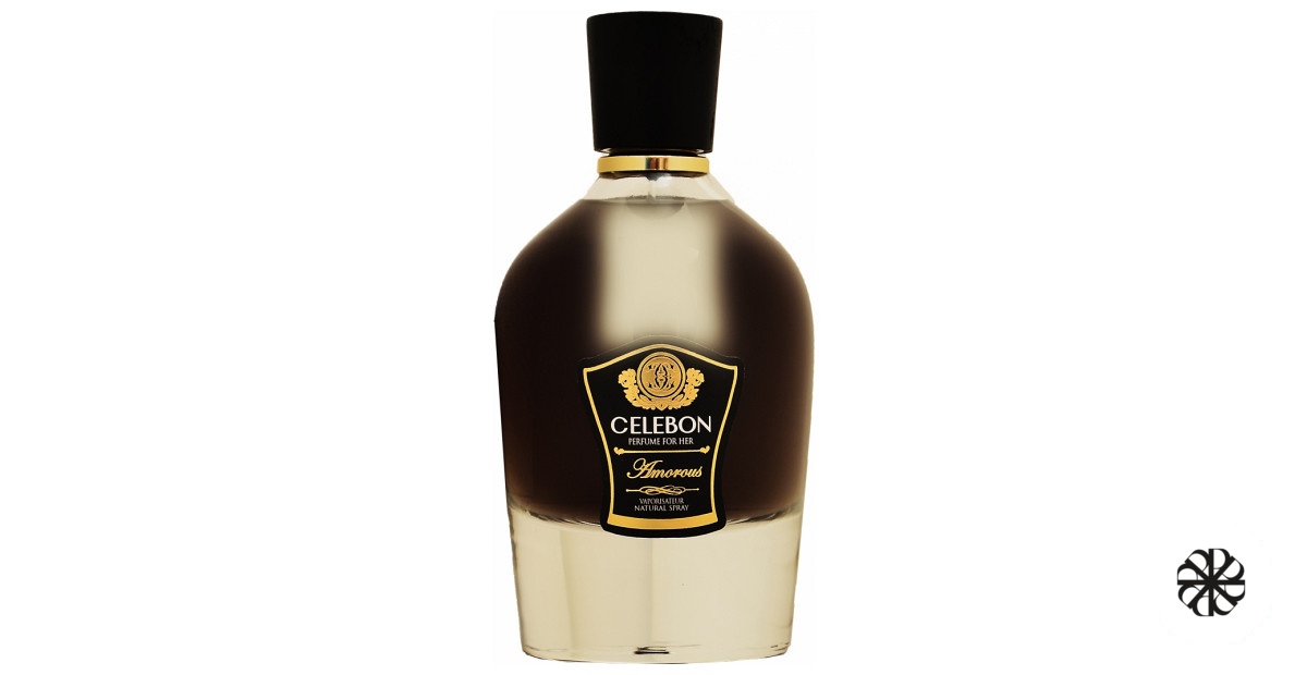 Amorous Celebon