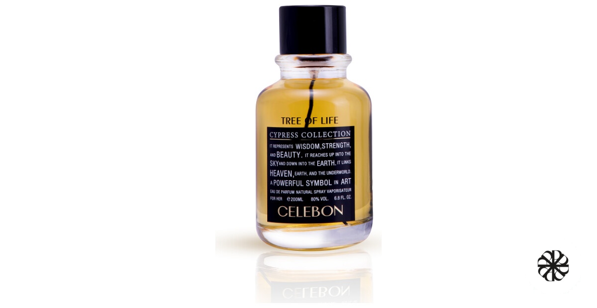 TREE OF LIFE Celebon