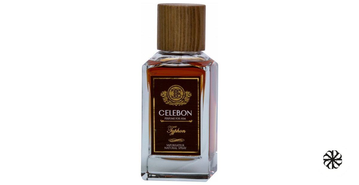 Typhon Celebon