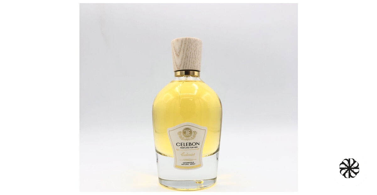 Colorist Celebon