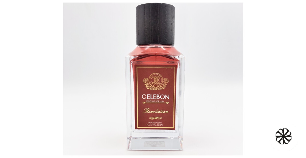 Revolution Celebon