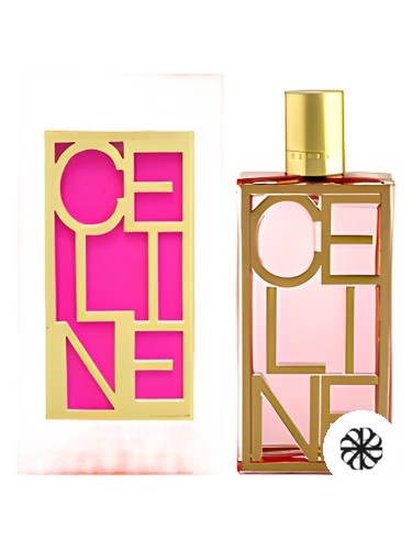 Celine Oriental Summer Celine