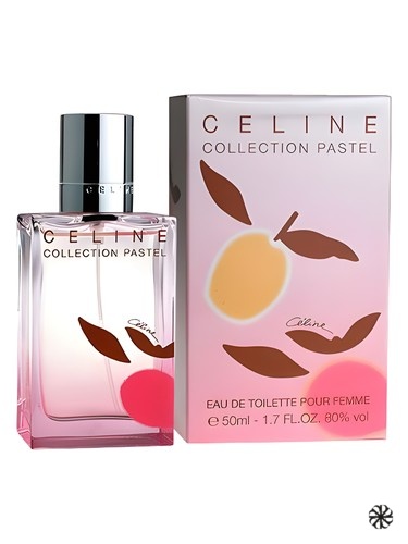 Collection Pastel Celine