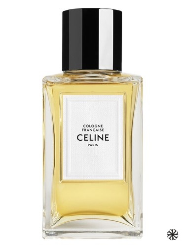 Cologne Francaise Celine