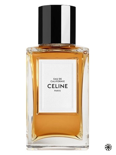 Eau de Californie Celine