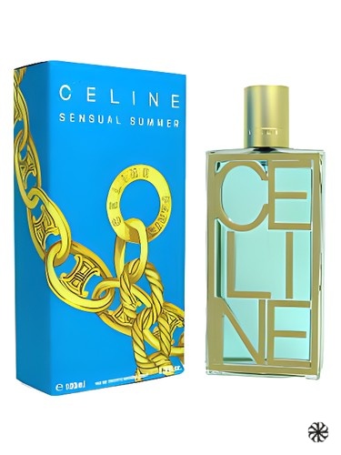 Celine Sensual Summer Celine