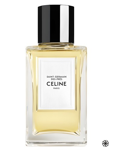 Saint-Germain-Des-Pres Celine