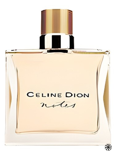 Celine Dion Parfum Notes Celine Dion