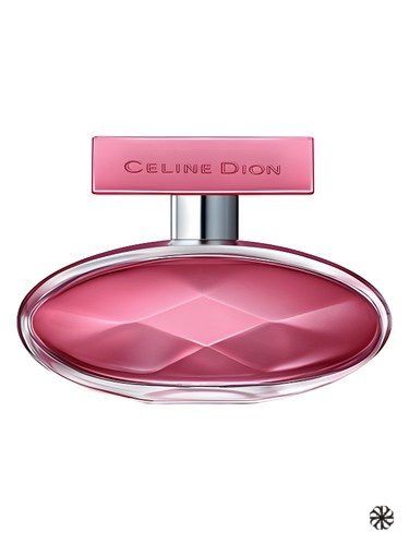 Sensational Luxe Blossom Celine Dion