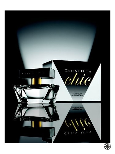 Chic Celine Dion
