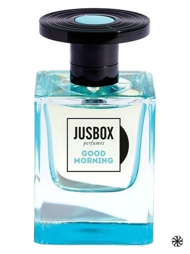 Good Morning Jusbox