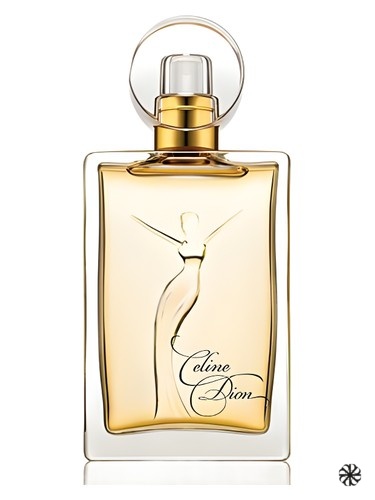 Signature Celine Dion