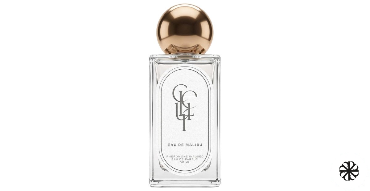 Eau de Malibu Celuí