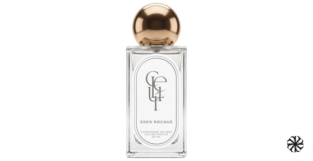 Eden Rocque Celuí