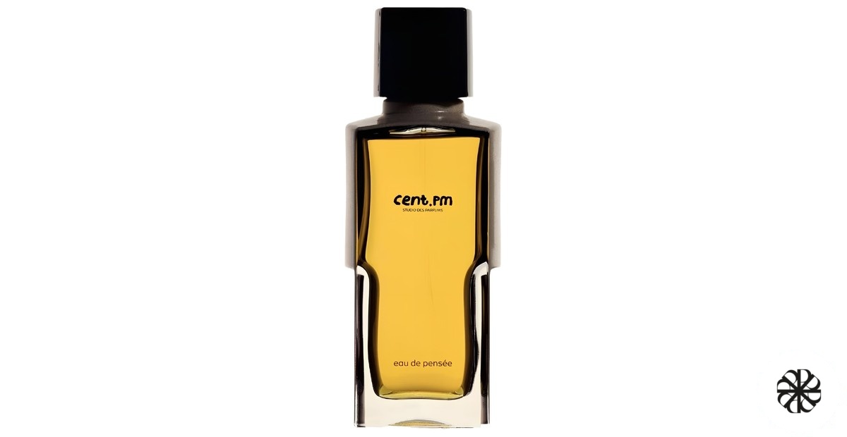 eau de pensée cent.pm
