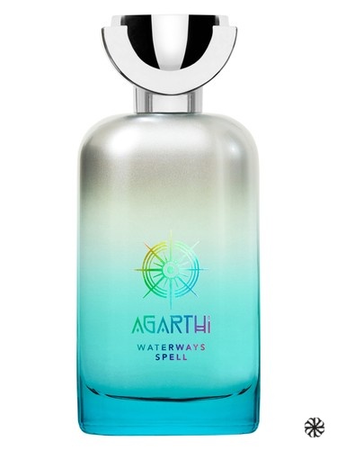 Waterways Spell Agarthi
