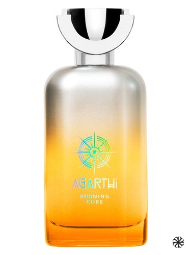 Burning Core Agarthi